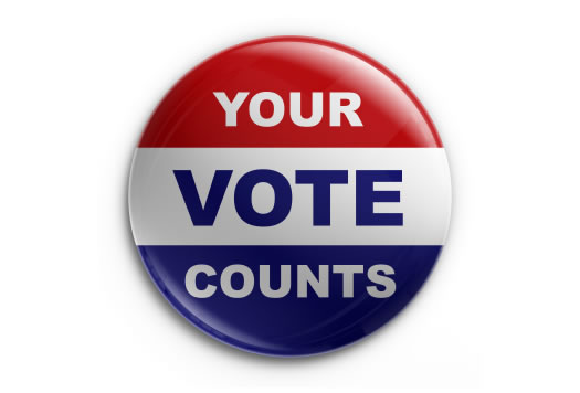 May 8: Cast Your Vote in West Virginia Primary Election