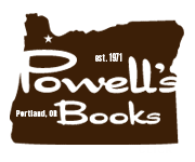 Powell's Books Logo