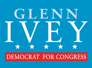 Local 400 Endorses Glenn Ivey for Congress in Maryland’s Fourth District