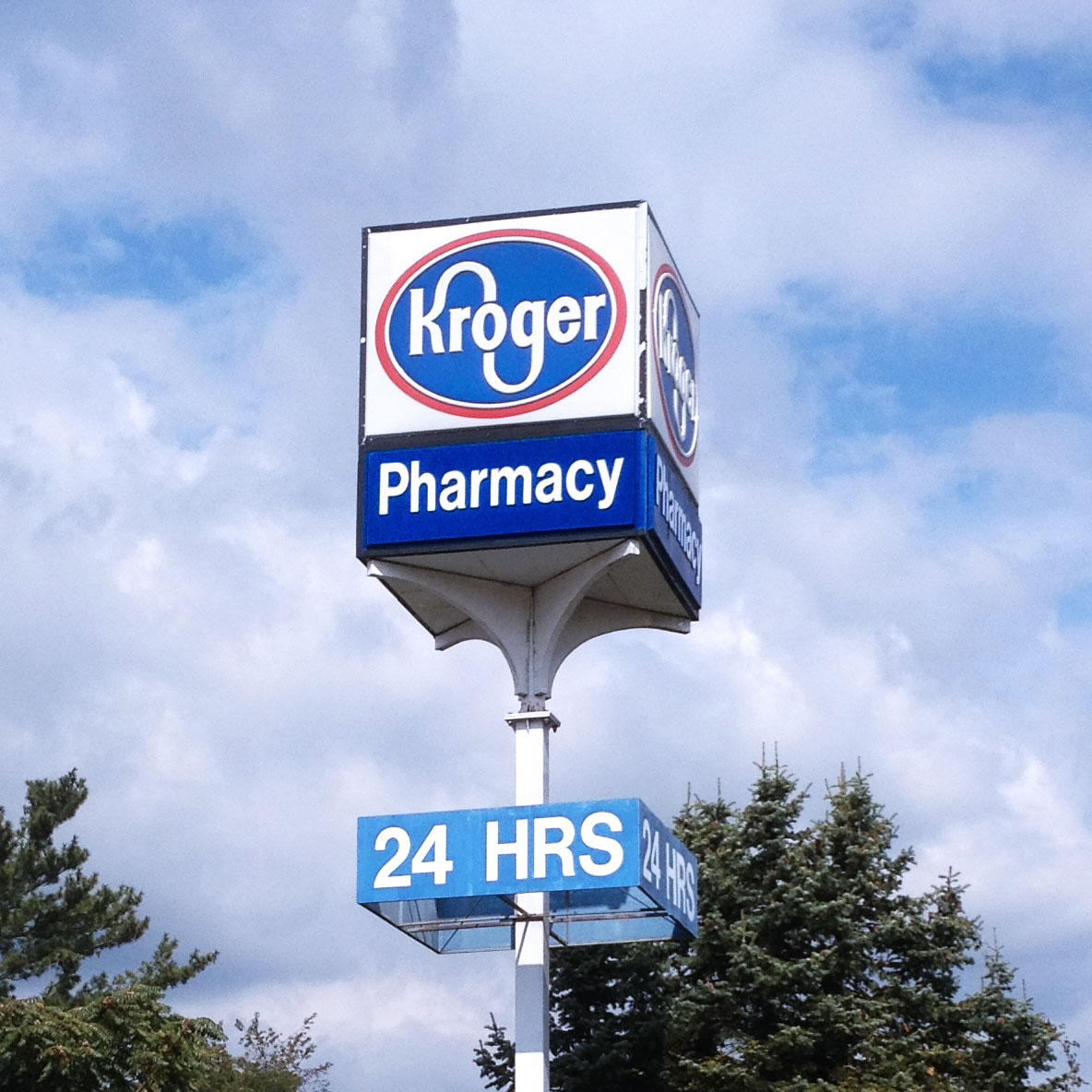 As Negotiations Open in Roanoke, Kroger Reports Record Profits