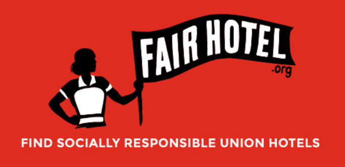 Stay in a Fair Hotel This Holiday Season and Support Working Families