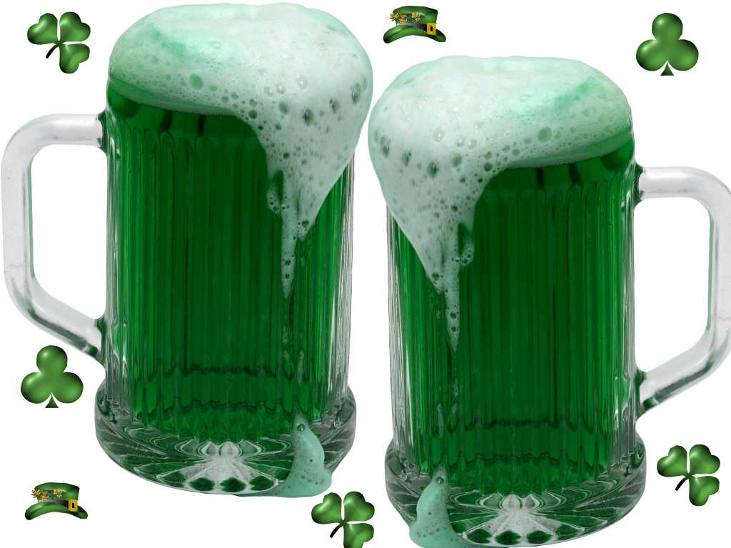 Union-Made Shopping Essentials For St. Patrick’s Day