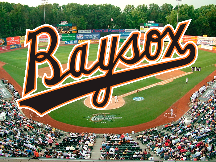 Discounted Bowie Baysox Baseball Tickets All Season Long