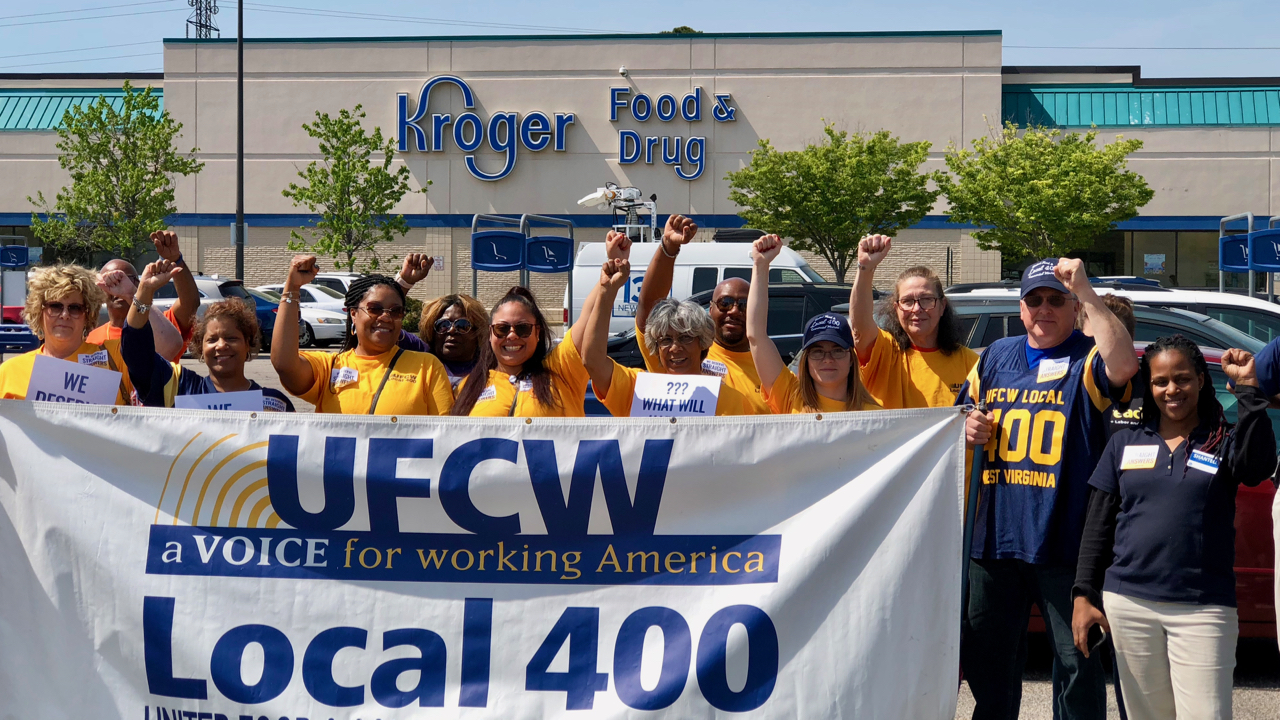May 10: Join Us for the Norfolk Kroger Jobs Town Hall