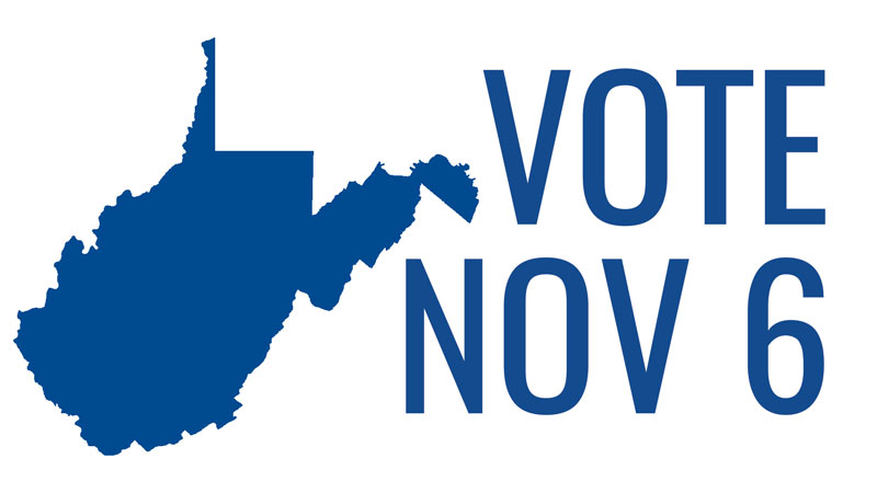 West Virginia 2018 Voter Guide