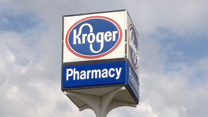 Three Days of Bargaining With Kroger and No Progress