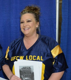 Tami Faulknier