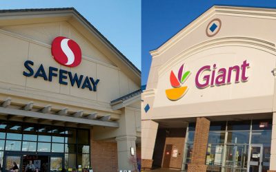 Progress Remains Slow in Contract Negotiations with Giant & Safeway