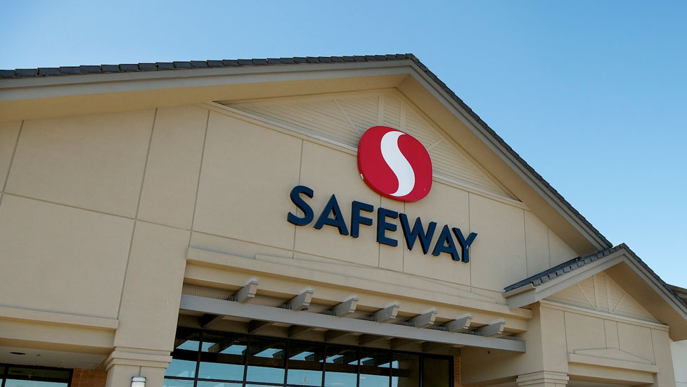 Tentative Agreement Reached with Safeway Early This Morning