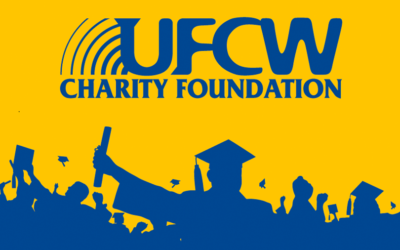 2020 Scholarships Available from UFCW Charity Foundation