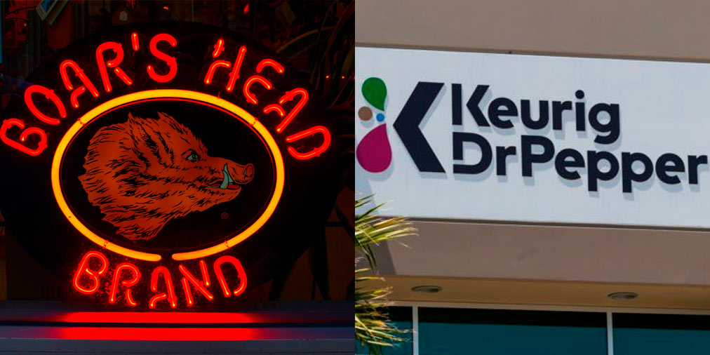 Additional Pay & Sick Leave at Boar’s Head & Keurig Dr Pepper