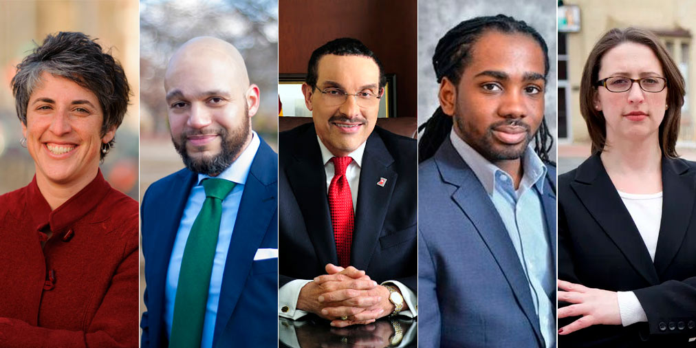 D.C. Councilmembers Call on Mayor Bowser to Declare Grocery Workers as “First Responders”