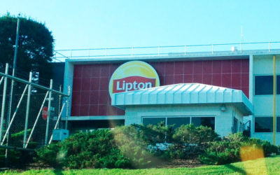 Lipton Agrees to Pay Employees During COVID Screenings
