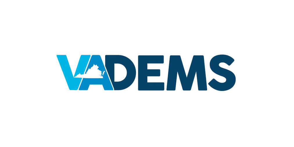 Staff of Democratic Party of Virginia Ratify First Union Contract