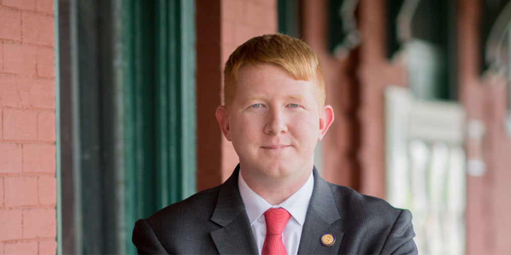 Lee Carter Virginia Gubernatorial Campaign Staff Unionize with UFCW Local 400