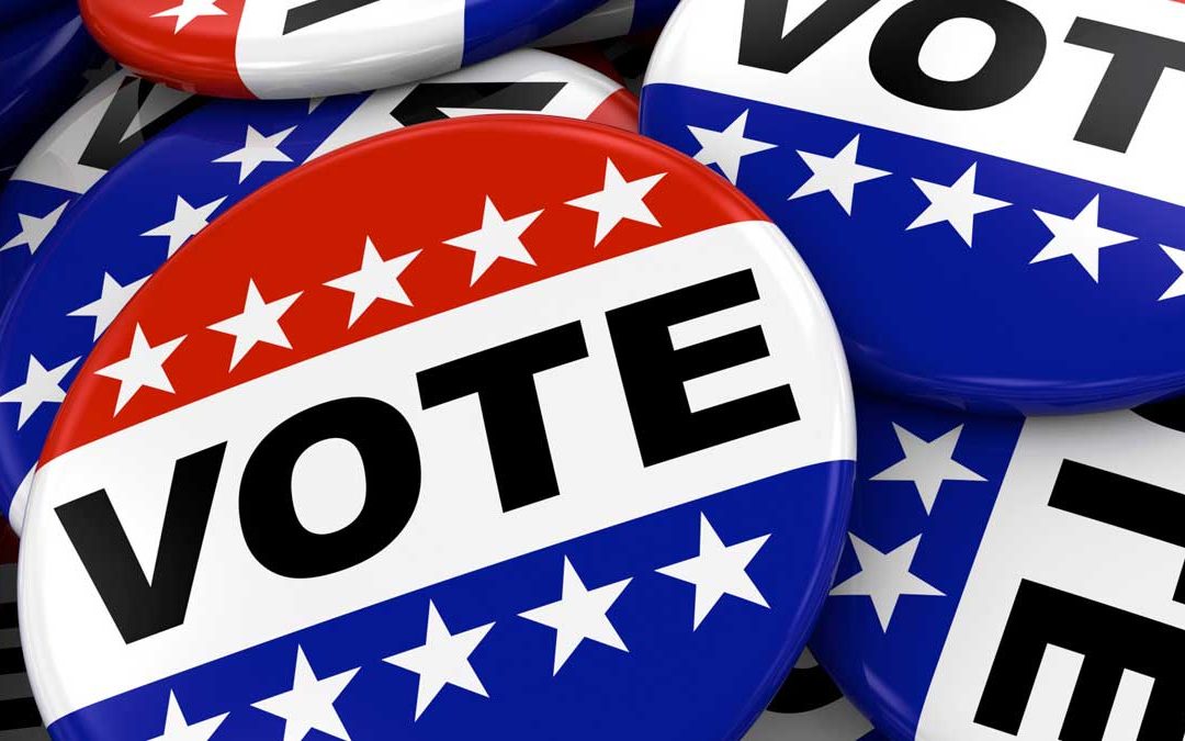 2021 Virginia Voter Guide: Election Day is November 2nd!