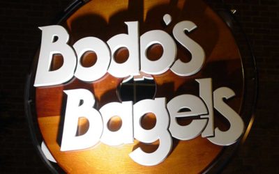 Bodo’s Bagels Workers Seek to Unionize