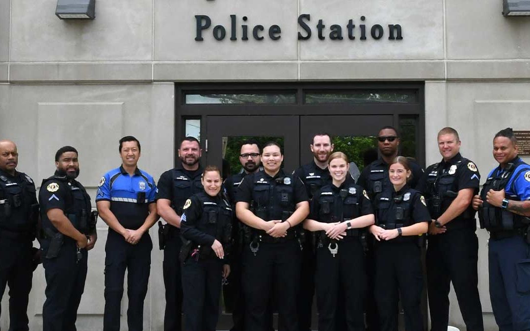 Annapolis Police Ratify New Union Contract with 19% Raise