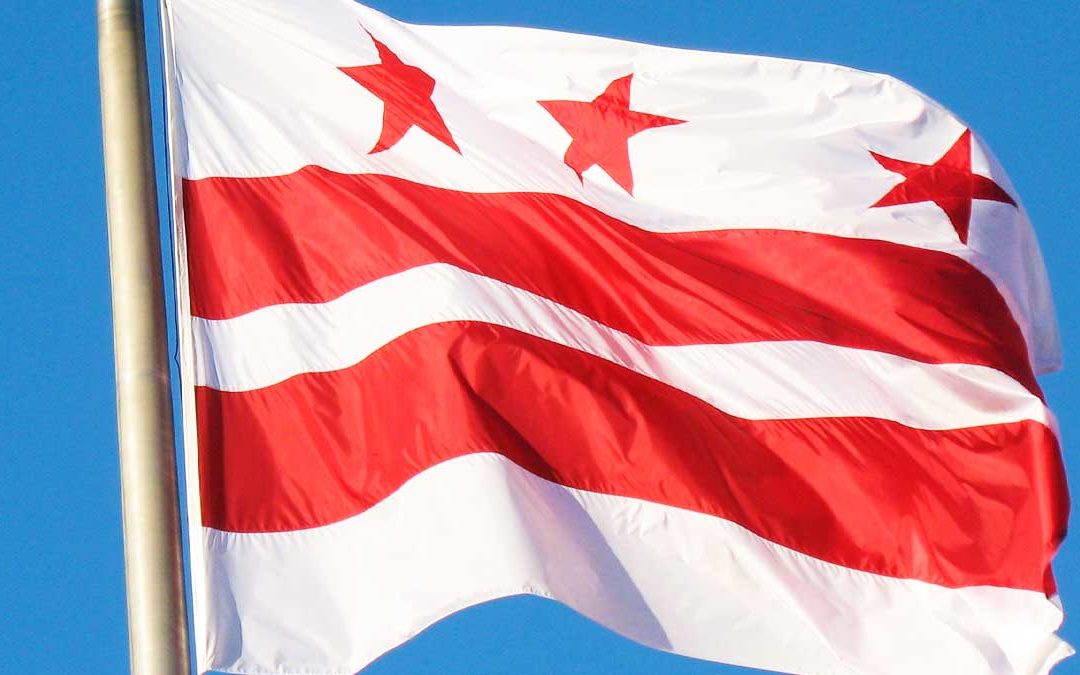 DC Voter Guide: 2022 Primary Elections