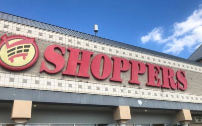 Shoppers Tele-Town Hall Postponed