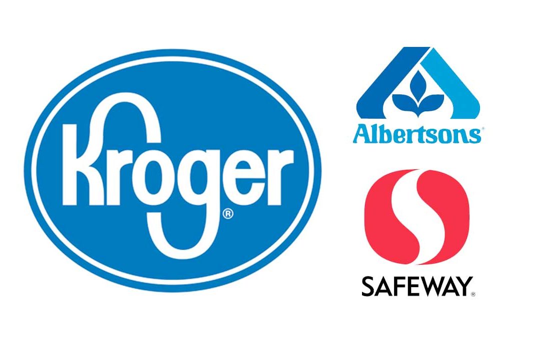 Update on Proposed Kroger Merger with Albertsons