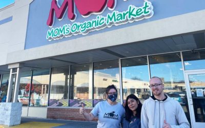 UPDATE: MOM’s Organic Market Workers Plan Rally to Protest Discrimination Against Union Members