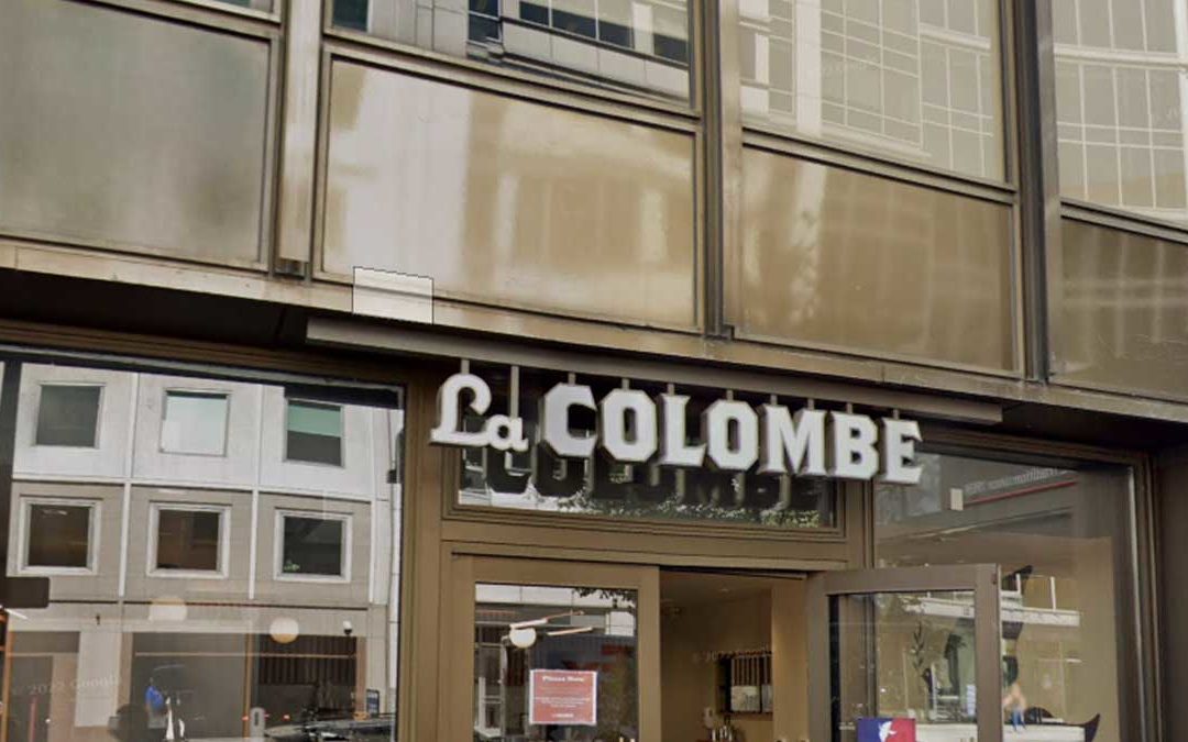 Workers File to Unionize at Another La Colombe Coffee Roasters Location