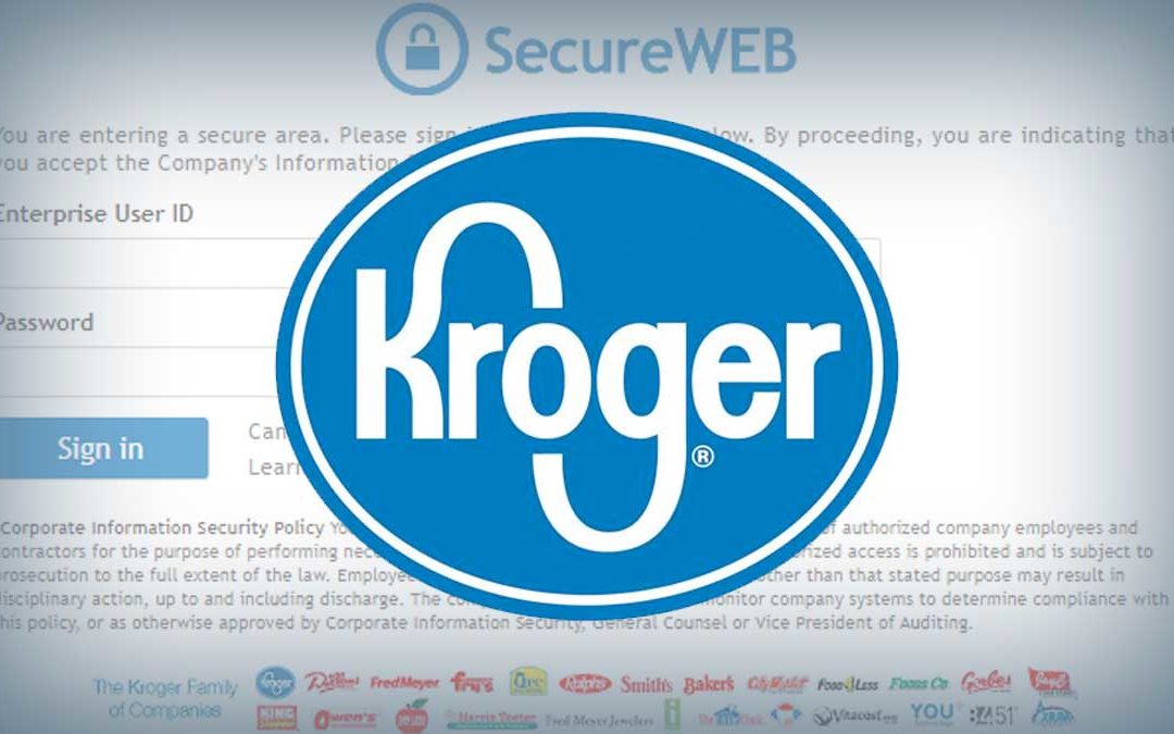 UFCW Local 400 Files Charges Against Kroger for MyTime Payroll Problems
