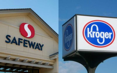 Kroger & Albertsons Announce List of Possible Stores to Be Sold in Merger Deal