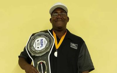 Lipton Shop Steward Wins 17th Sound Pressure World Championship