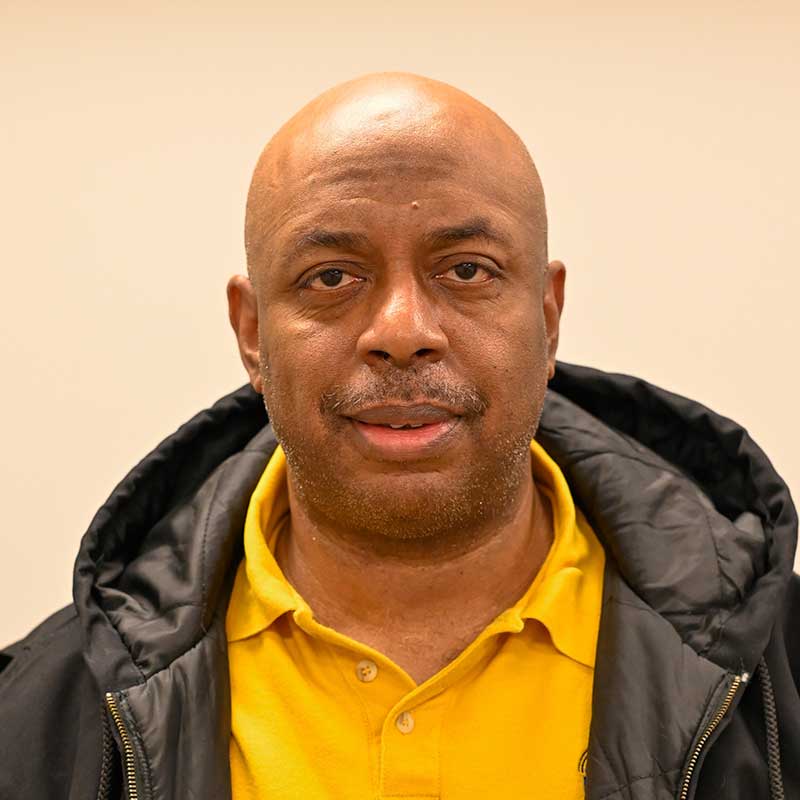 Kevin Belle