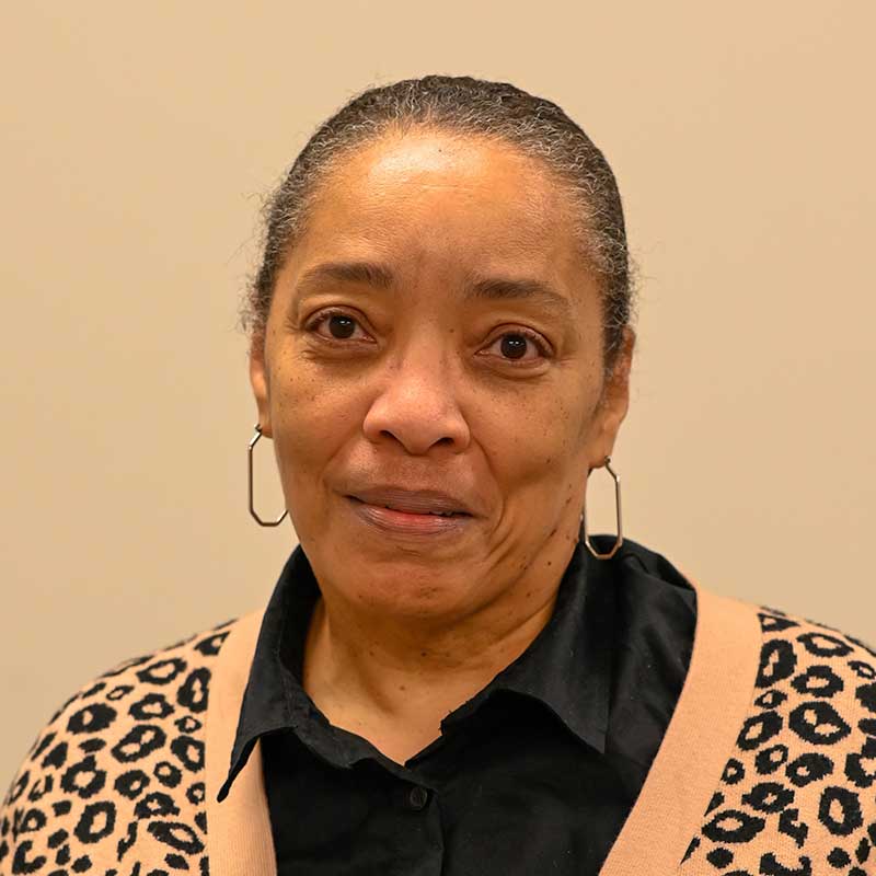 Phyllis Jackson