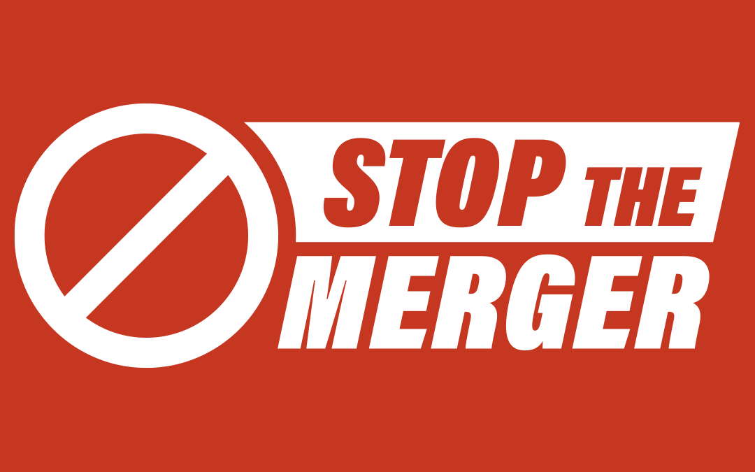 United in Opposition to the KrogerAlbertsons Merger, Coalition of Over