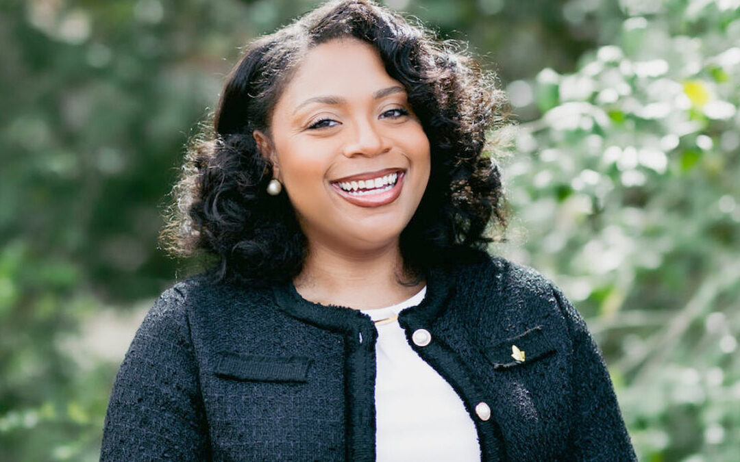 UFCW Local 400 Endorses Destiny LeVere Bolling for Virginia House of Delegates