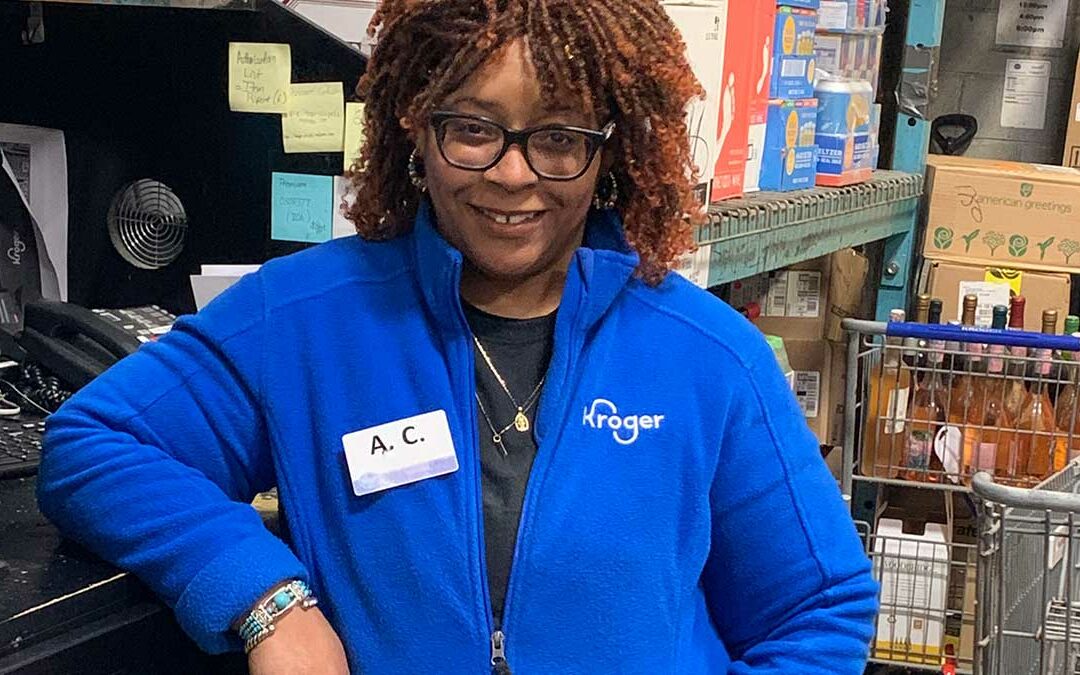 Union Wins $1,000 in Back Pay for Virginia Kroger Member