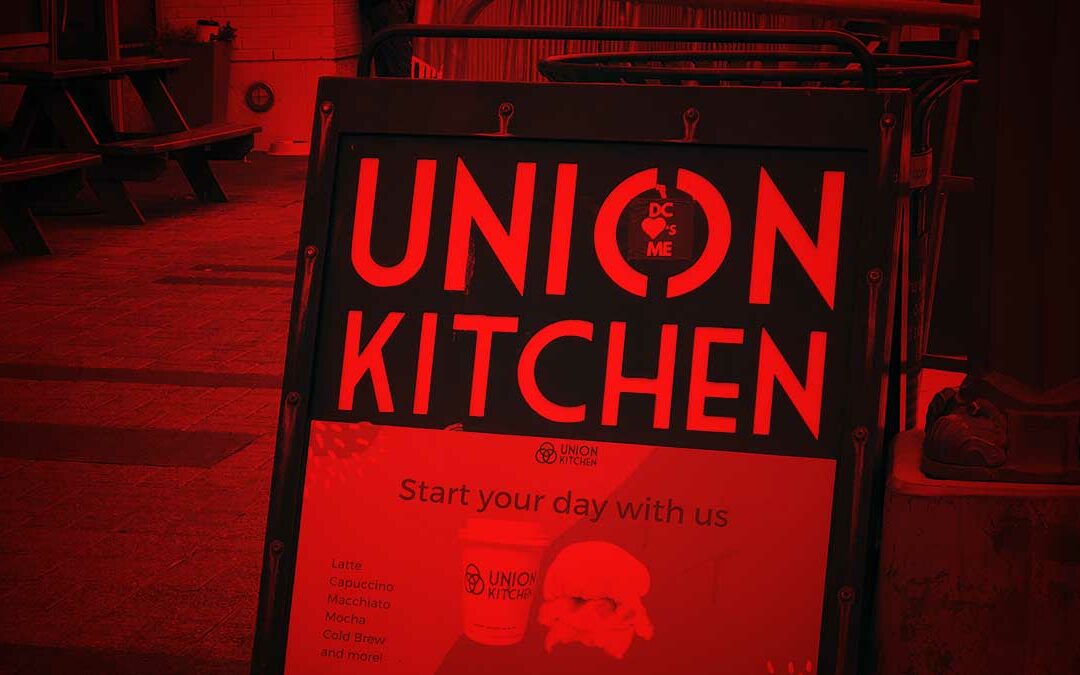 Three Steps Union Kitchen Can Take Right Now to Avoid a Boycott