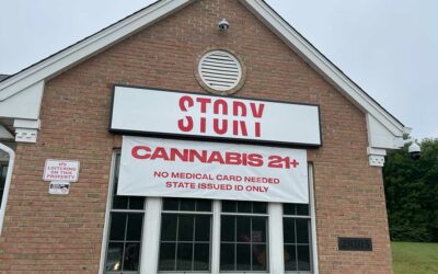 Workers Vote to Authorize Strike at Story Cannabis Dispensary in Mechanicsville, Md.