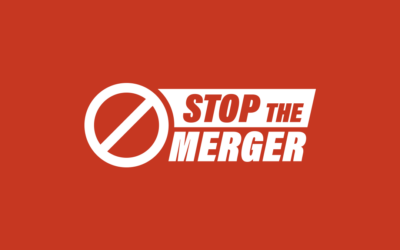 Update on the Proposed Kroger/Albertsons Mega-Merger