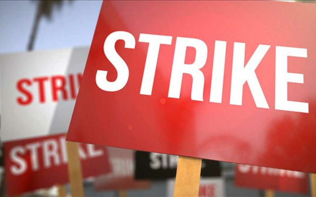 Kaiser Permanente Rehab Therapists: Strike FAQ