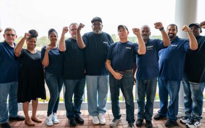 Lipton Members Ratify Strong New Union Contract