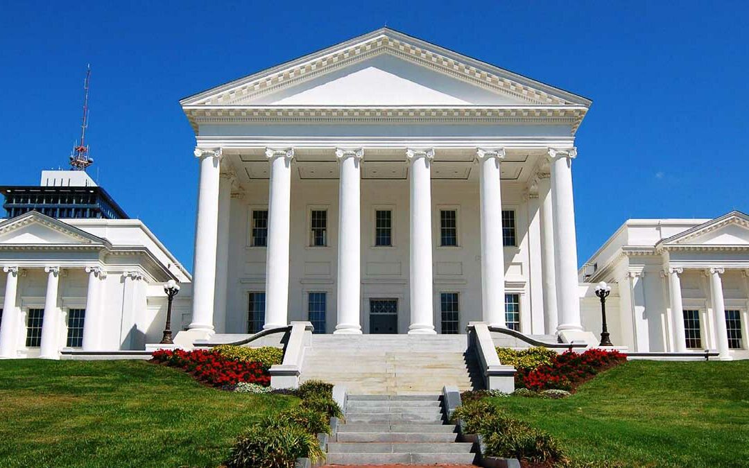 Workers Win Big in Virginia General Assembly Elections
