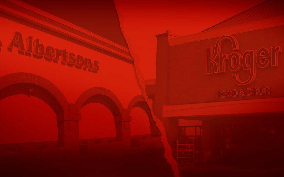 Economist Report Goes Deep into Economic Analysis of Proposed Mega Grocery Store Merger and the Harms to Working Communities