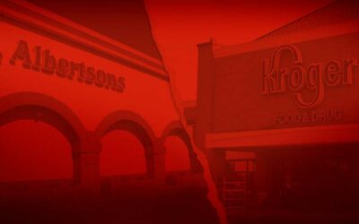 UFCW Locals’ Stop the Merger Coalition Reacts to Federal Judge Granting Preliminary Injunction to Block Kroger and Albertsons’ Proposed Mega-Merger