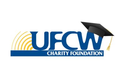 Applications Open for 2025 UFCW Charity Foundation Scholarship