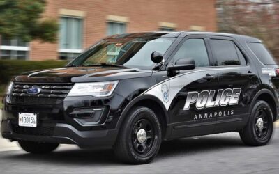 UFCW Local 400 Statement on Suspension of Two Annapolis Police Officers