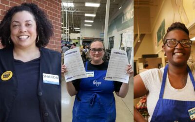 Kroger Needs to Respect Associates’ Choice