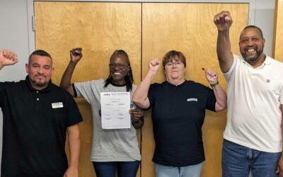 Shoppers Members Ratify Strong New Contract