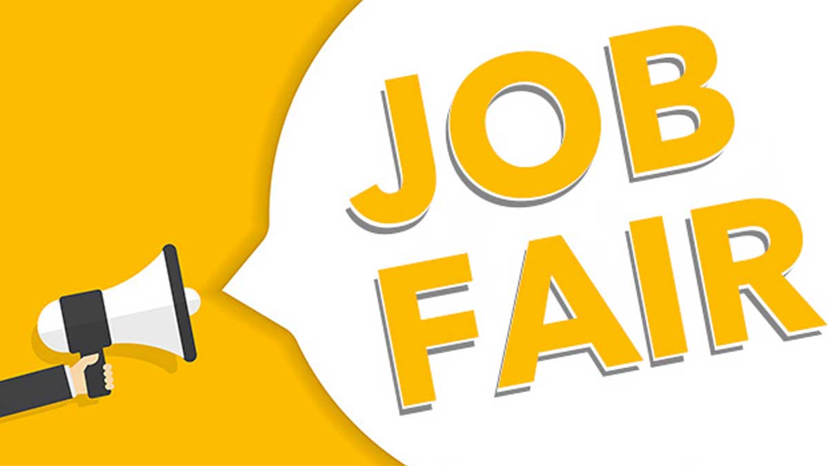 Job Fairs for Laid Off Boar