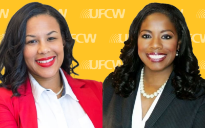 UFCW-Endorsed Candidates Win Special Elections in Prince George’s County
