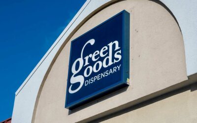 Green Goods Cannabis Dispensary Workers Ratify First Union Contract